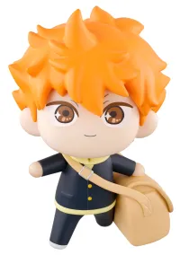 TAMASHII NATIONS SHOYO HINATA "HAIKYUU!!", Rowtashii Noise tekupiku - Haikyu!! - photo 5