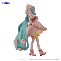 Hatsune Miku　SweetSweets Series Figure -Strawberry Chocolate Short-(re-run) 11