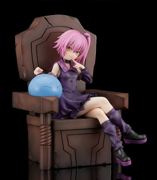 BANDAI NAMCO Arts Violet - That Time I Got Reincarnated as a Slime