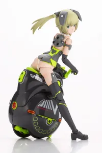 KOTOBUKIYA FRAME ARMS GIRL INNOCENTIA [Racer] & NOSERU [Racing Specs Ver.] - Frame Arms Girl - photo 18