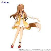 FuRyu Spice and Wolf　Noodle Stopper Figure -Holo Sunflower Dress ver.- - Spice and Wolf - photo 10