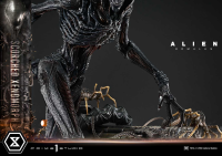 Museum Masterline XL Alien: Romulus Scorched Xenomorph Deluxe Bonus Version 71