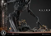 Prime 1 Studio Museum Masterline XL Alien: Romulus Scorched Xenomorph Deluxe Bonus Version - Alien (Movie Franchise) - photo 71