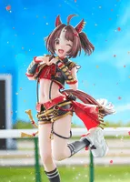 Phat! Company Gran Alegria - Umamusume: Pretty Derby - photo 6
