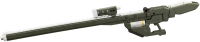 HEXA GEAR BOOSTER PACK009 SNIPER CANNON 9