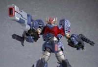 MODEROID Armed Mazinkaiser Go-Valiant(re-run) 5