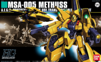 HGUC 1/144 #61 MSA-005 Methuss 1