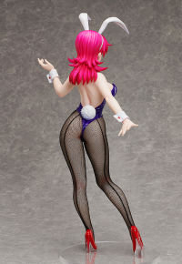 Shizuka Misaki: Bunny Ver. 6