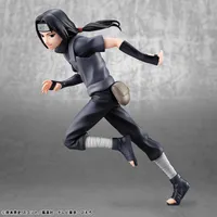 MegaHouse G.E.M. Series Naruto Shippuden Itachi Uchiha & Sasuke （Repeat） - Naruto - photo 5