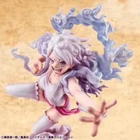 MegaHouse Portrait.Of.Pirates ONE PIECE “Evolutionary History” Jewelry Bonney “The Freest Future”Ver. - ONE PIECE - photo 14
