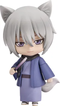 GOOD SMILE COMPANY Nendoroid Tomoe - Kamisama Kiss - photo 2