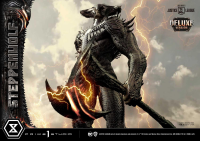 Museum Masterline Justice League (Film) Steppenwolf Zack Snyder's Justice League DX Bonus Version 14