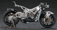 [BK1] 1:12 SCOT RACING TEAM HONDA RS250RW 2009 WGP250 CHAMPION 7