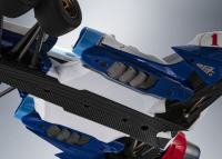 Variable Action Hi-SPEC Future GPX Cyber FormulaSIN v Asurada AKF-0／G 13