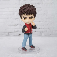 Subaru Sengoku Tiger & Bunny 2, Bandai Spirits Figuarts mini 3