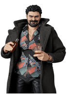 MAFEX WILLIAM "BILLY" BUTCHER TEMP V24 Ver. 9