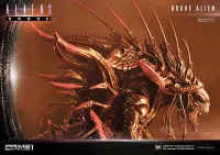 Prime 1 Studio Premium Masterline Aliens (Comics) Rogue Alien Battle Diorama - Alien (Movie Franchise) - photo 22