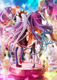 Shiro & Schwi 8