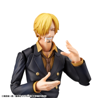 Variable Action Heroes ONE PIECE Sanji (Repeat) 6