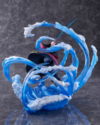 Giyu Tomioka DX Ver. 5