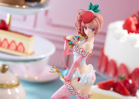 Strawberry Shortcake Bustier Girl 7