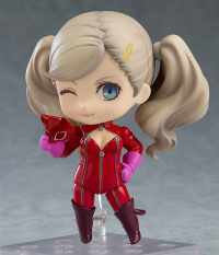 Nendoroid Ann Takamaki: Phantom Thief Ver.(re-run) 7