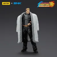 JOYTOY KOF '98UM '97 Special Team Ryuji Yamazaki - The King of Fighters - photo 7