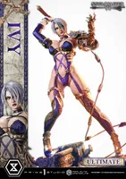 Prime 1 Studio Real Elite Masterline SOULCALIBUR Ⅵ IVY Ultimate Version			 - SOULCALIBUR - photo 18