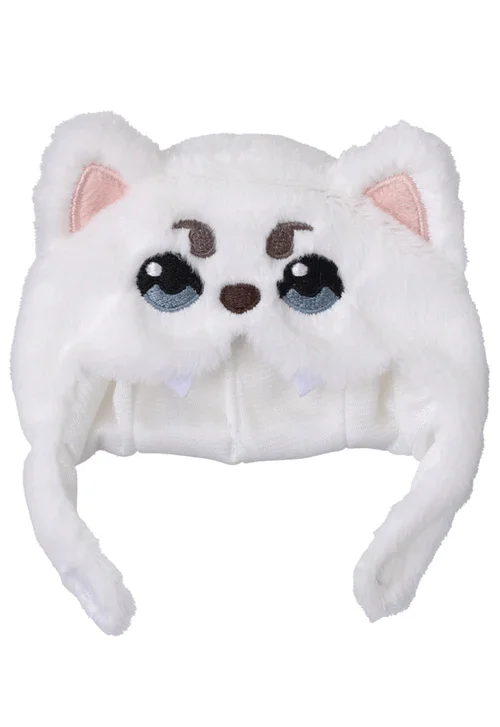 MegaHouse Lookup Cape Gintama Sadaharu - Gintama