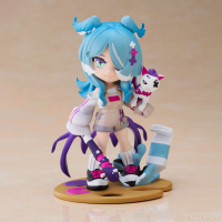 PalVerse Pale.　NIJISANJI EN　Elira Pendora 1