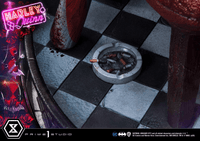 Museum Masterline Batman: Arkham City Harley Quinn DX Bonus Version 45