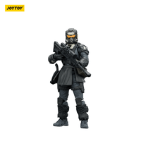 Steel Ride Corps Sniper Viktor 10