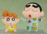 GOOD SMILE COMPANY Nendoroid Shinnosuke Nohara: Pajama Ver. Himawari - CRAYON SHIN-CHAN - photo 3