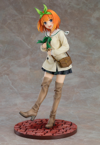 Yotsuba Nakano: Date Style Ver. 1