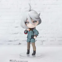 TAMASHII NATIONS Miorine Rembran - Mobile Suit Gundam: The Witch from Mercury - photo 1
