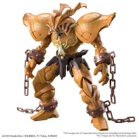 BANDAI HOBBY Figure-rise Standard Amplified THE LEGENDARY EXODIA INCARNATE - Yu-Gi-Oh! - photo 1