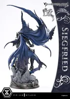 Prime 1 Studio Concept Masterline GRANBLUE FANTASY Siegfried DX Bonus Version  			 - Granblue Fantasy - photo 34