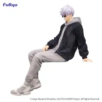 FuRyu JUJUTSU KAISEN　Noodle Stopper Figure -Satoru Gojo Ending 2 Costume ver.- - Jujutsu Kaisen - photo 8
