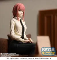 SEGA Chainsaw Man PM Perching Figure Makima - Chainsaw Man - photo 4