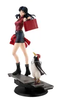 MegaHouse GALS series Rebuild of Evangelion 
Misato Katsuragi＆Pen Pen（Repeat） - Rebuild of Evangelion - photo 5