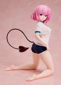 FREEing Momo Belia Deviluke: Swimsuit with Gym Uniform Ver. - To LOVE-Ru - photo 7