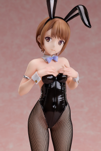 Rumi Jinguji: Bunny Ver. 8