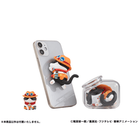MEGA CAT PROJECT ONE PIECE Nyan Piece Nyan！Stickie！ 11