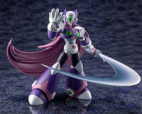 MEGA MAN X ZERO Nightmare Ver. 15