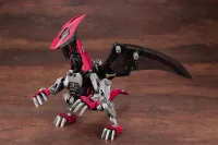 KOTOBUKIYA EHI-7 REDDRA ZENEBUS EMPIRE Ver. - ZOIDS - photo 18