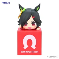 FuRyu Umamusume: Pretty Derby Hikkake Figure -Winning Ticket- - Umamusume: Pretty Derby - photo 1
