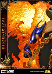 Premium Masterline Saint Seiya Phoenix Ikki Final Bronze Cloth 49