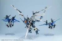 KOTOBUKIYA RZ-045 SALAMANDER - ZOIDS - photo 9