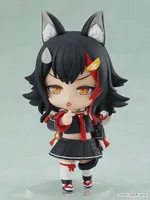 GOOD SMILE COMPANY Nendoroid Ookami Mio - hololive production - photo 6