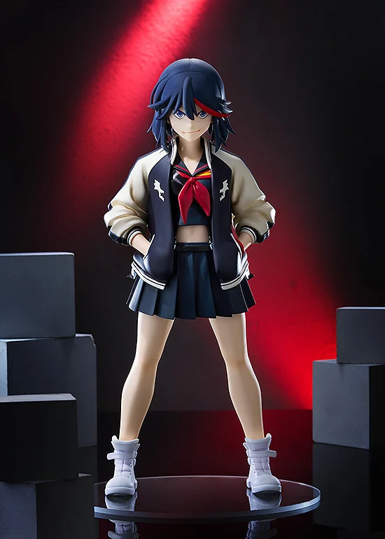 GOOD SMILE COMPANY POP UP PARADE Ryuko Matoi: Souvenir Jacket Ver. L Size - KILL la KILL